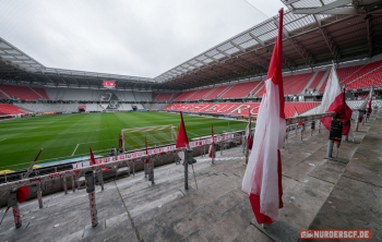 SC Freiburg vs. Bayer 04 Leverkusen (1. Bundesliga)
