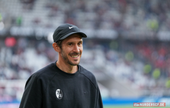 SC Freiburg vs. Bayer 04 Leverkusen (1. Bundesliga)