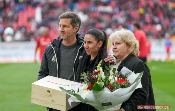 SC Freiburg vs. Bayer 04 Leverkusen (1. Bundesliga)