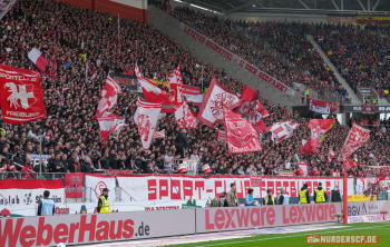 SC Freiburg vs. Bayer 04 Leverkusen (1. Bundesliga)