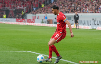 SC Freiburg vs. Bayer 04 Leverkusen (1. Bundesliga)