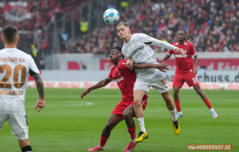 SC Freiburg vs. Bayer 04 Leverkusen (1. Bundesliga)