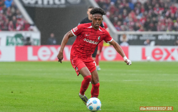 SC Freiburg vs. Bayer 04 Leverkusen (1. Bundesliga)