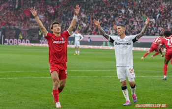 SC Freiburg vs. Bayer 04 Leverkusen (1. Bundesliga)