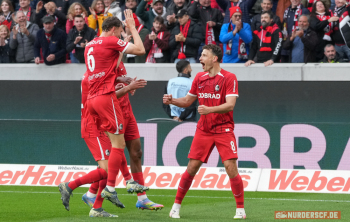SC Freiburg vs. Bayer 04 Leverkusen (1. Bundesliga)