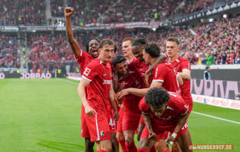 SC Freiburg vs. Bayer 04 Leverkusen (1. Bundesliga)