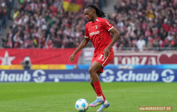 SC Freiburg vs. Bayer 04 Leverkusen (1. Bundesliga)