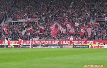 SC Freiburg vs. Bayer 04 Leverkusen (1. Bundesliga)