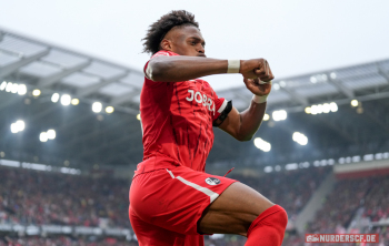SC Freiburg vs. Bayer 04 Leverkusen (1. Bundesliga)