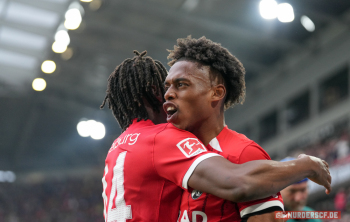 SC Freiburg vs. Bayer 04 Leverkusen (1. Bundesliga)
