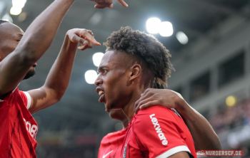 SC Freiburg vs. Bayer 04 Leverkusen (1. Bundesliga)