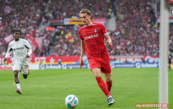 SC Freiburg vs. Bayer 04 Leverkusen (1. Bundesliga)