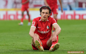 SC Freiburg vs. Bayer 04 Leverkusen (1. Bundesliga)