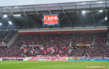 SC Freiburg vs. Bayer 04 Leverkusen (1. Bundesliga)