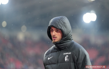 SC Freiburg vs. Bayer 04 Leverkusen (1. Bundesliga)