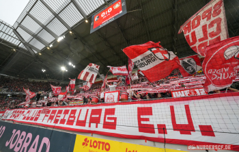 SC Freiburg vs. Bayer 04 Leverkusen (1. Bundesliga)