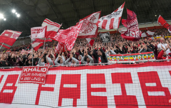 SC Freiburg vs. Bayer 04 Leverkusen (1. Bundesliga)