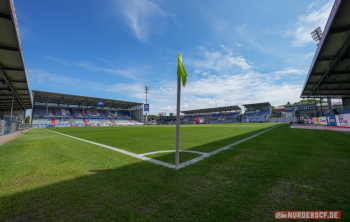 Holstein Kiel vs. SC Freiburg (1. Bundesliga)