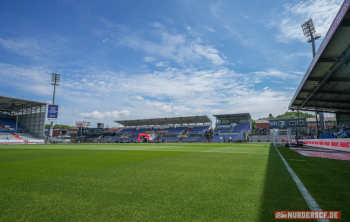 Holstein Kiel vs. SC Freiburg (1. Bundesliga)