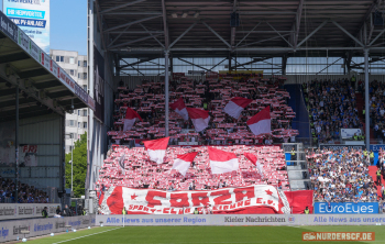 Holstein Kiel vs. SC Freiburg (1. Bundesliga)