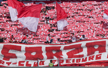 Holstein Kiel vs. SC Freiburg (1. Bundesliga)