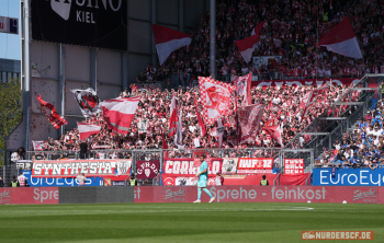 Holstein Kiel vs. SC Freiburg (1. Bundesliga)