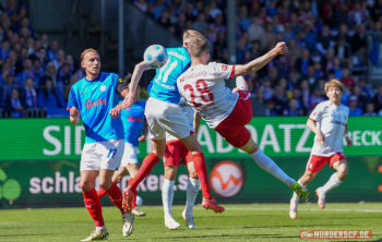 Holstein Kiel vs. SC Freiburg (1. Bundesliga)