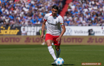 Holstein Kiel vs. SC Freiburg (1. Bundesliga)