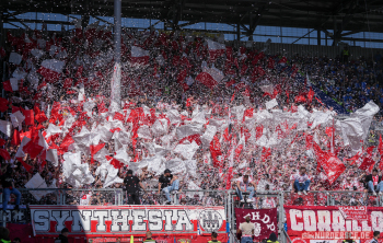 Holstein Kiel vs. SC Freiburg (1. Bundesliga)