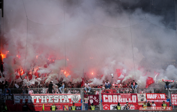 Holstein Kiel vs. SC Freiburg (1. Bundesliga)