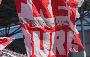 Holstein Kiel vs. SC Freiburg (1. Bundesliga)