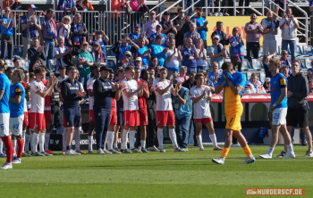 Holstein Kiel vs. SC Freiburg (1. Bundesliga)