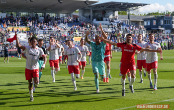 Holstein Kiel vs. SC Freiburg (1. Bundesliga)