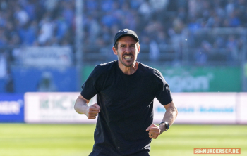 Holstein Kiel vs. SC Freiburg (1. Bundesliga)