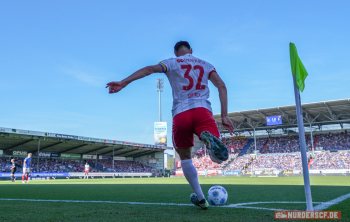 Holstein Kiel vs. SC Freiburg (1. Bundesliga)