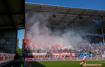 Holstein Kiel vs. SC Freiburg (1. Bundesliga)