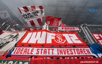 Holstein Kiel vs. SC Freiburg (1. Bundesliga)