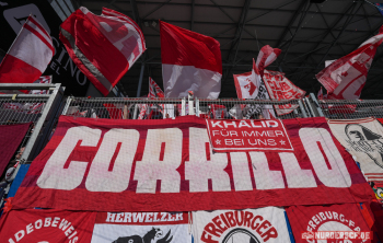 Holstein Kiel vs. SC Freiburg (1. Bundesliga)
