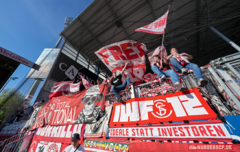 Holstein Kiel vs. SC Freiburg (1. Bundesliga)