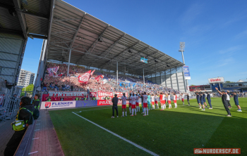 Holstein Kiel vs. SC Freiburg (1. Bundesliga)