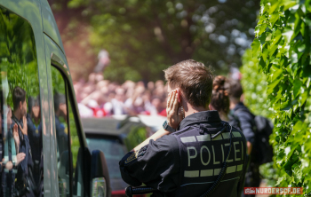 SC Freiburg vs. Eintracht Frankfurt (1. Bundesliga)