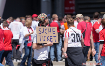 SC Freiburg vs. Eintracht Frankfurt (1. Bundesliga)