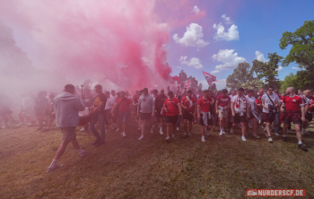 SC Freiburg vs. Eintracht Frankfurt (1. Bundesliga)
