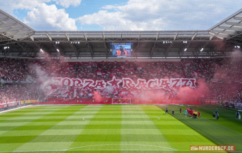SC Freiburg vs. Eintracht Frankfurt (1. Bundesliga)