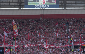 SC Freiburg vs. Eintracht Frankfurt (1. Bundesliga)