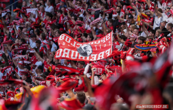 SC Freiburg vs. Eintracht Frankfurt (1. Bundesliga)