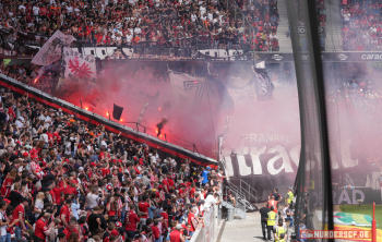 SC Freiburg vs. Eintracht Frankfurt (1. Bundesliga)