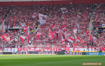 SC Freiburg vs. Eintracht Frankfurt (1. Bundesliga)