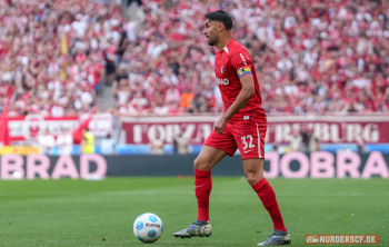 SC Freiburg vs. Eintracht Frankfurt (1. Bundesliga)