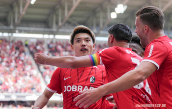 SC Freiburg vs. Eintracht Frankfurt (1. Bundesliga)